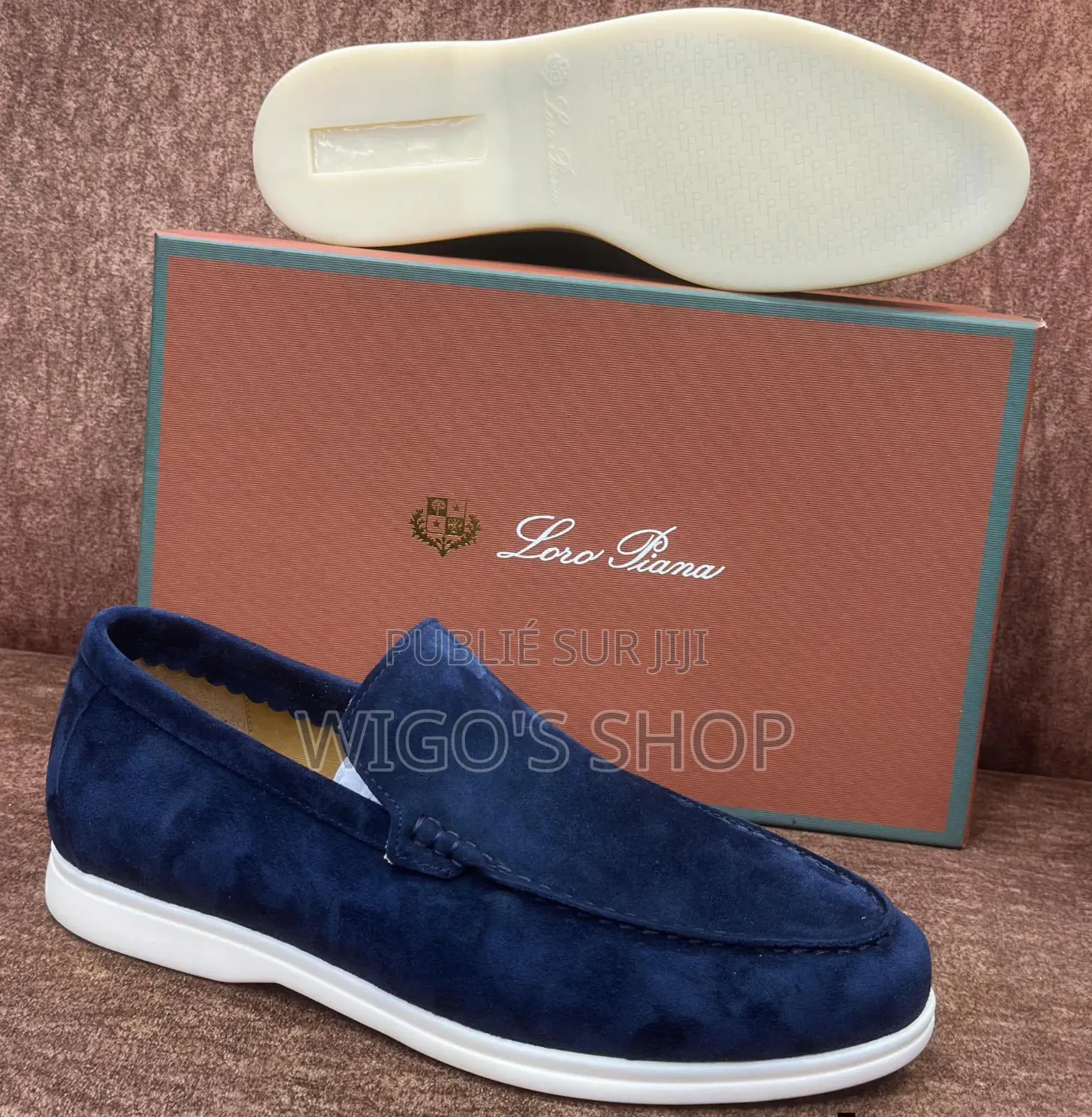 Chaussures Dain