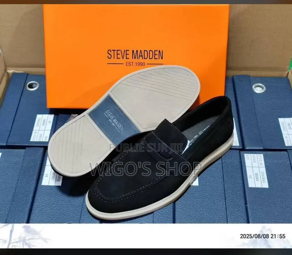 Chaussures Dain