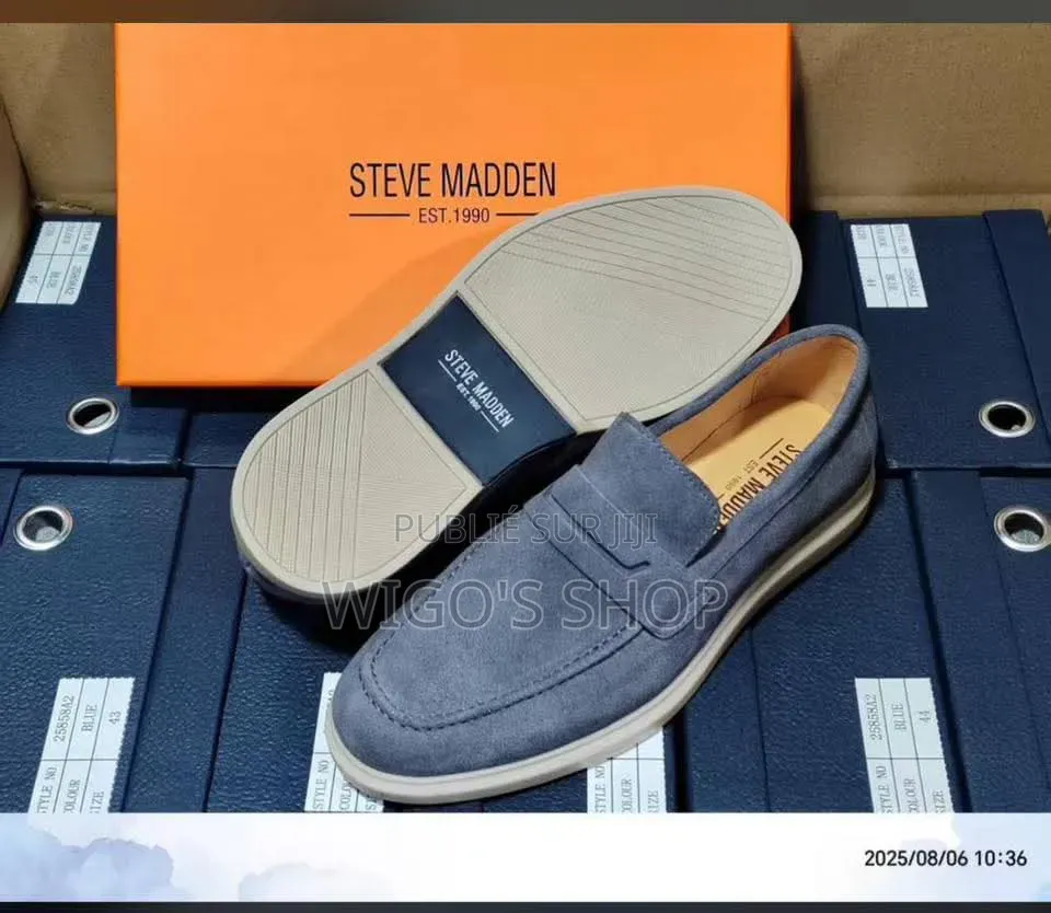 Chaussures Dain
