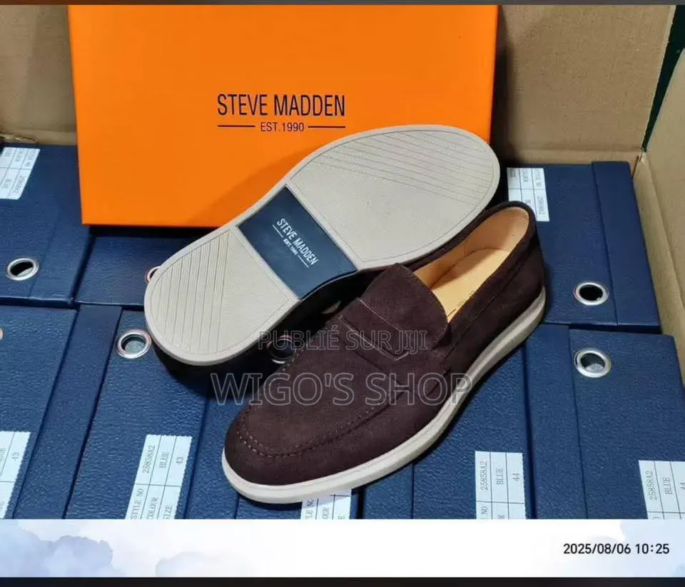 Chaussures Dain