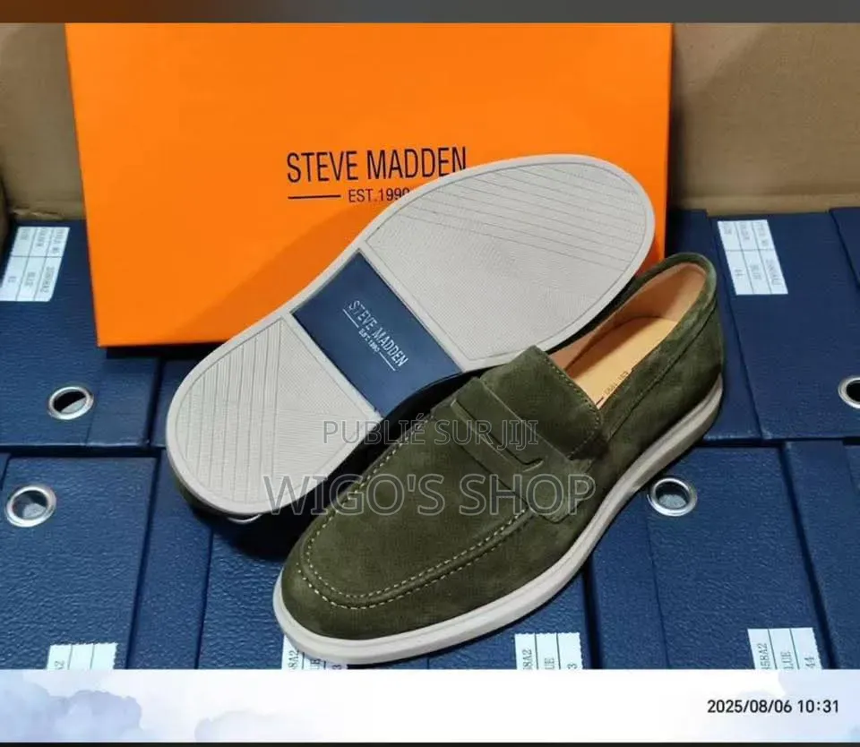 Chaussures Dain