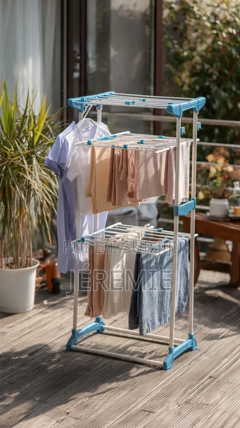 Sèche Linge