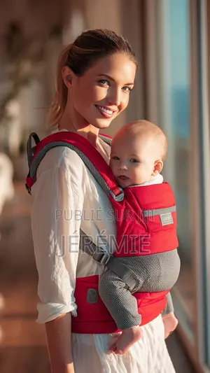 Kangourou Pour Bébé