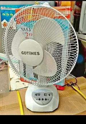 Ventilateur Portable