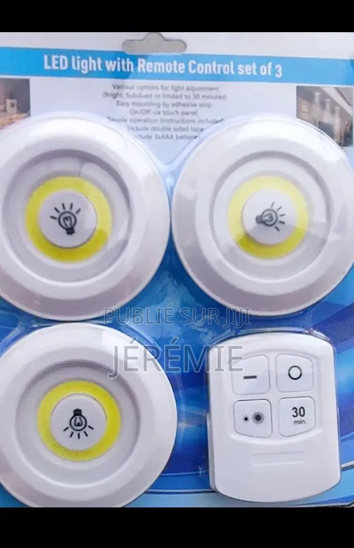 Led Lumière