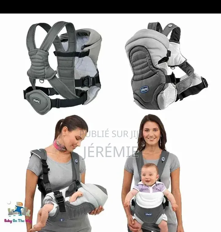 Kangourou Pour Bébé