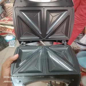 Machine a Crêpes