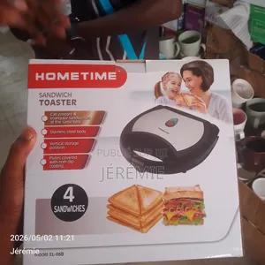 Machine a Crêpes
