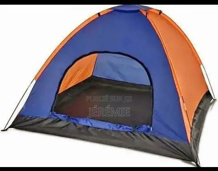 Tente Camping