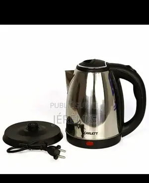 Cafetière Électrique