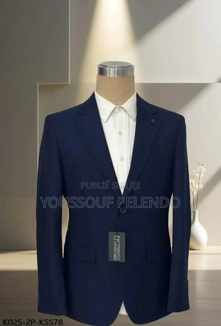 Boutique en Ligne Chez Youssouf
