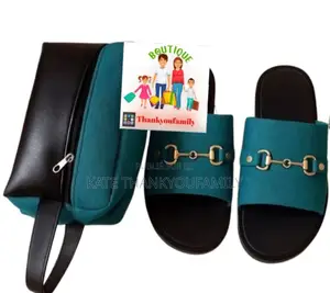 Ensemble Sacs Chaussures