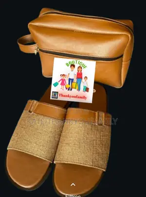 Ensemble Sacs Chaussures