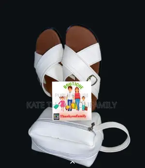 Ensemble Sacs Chaussures
