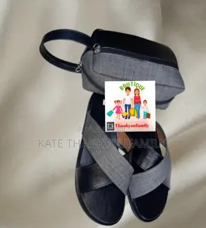 Ensemble Sacs Chaussures