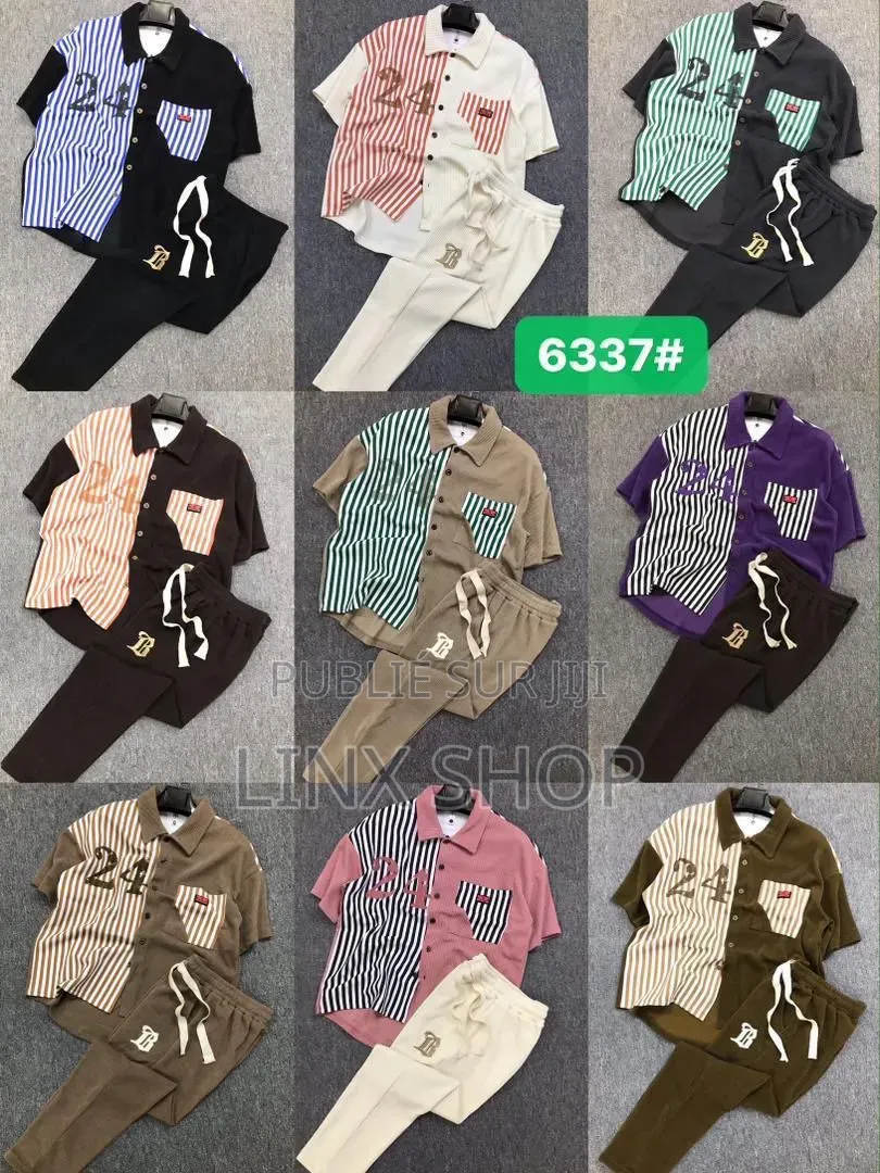 Des Jolies Tuniques À Vendre