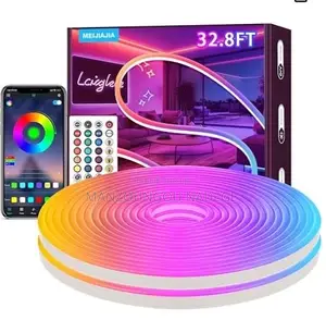 Led Néon Bande Lumineuse