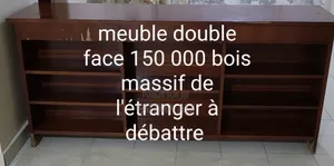Vente Table Écolier