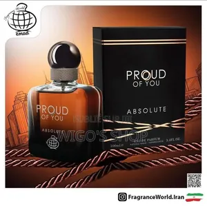 Parfums Proud