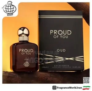 Parfums Proud