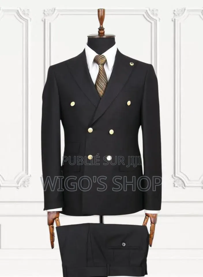 Costumes Homme