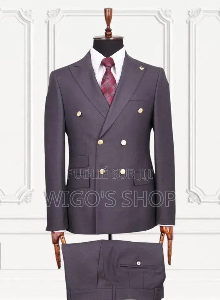 Costumes Homme