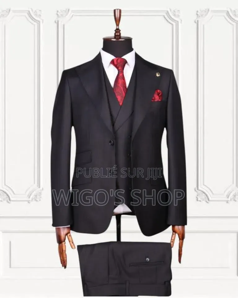 Costumes Homme