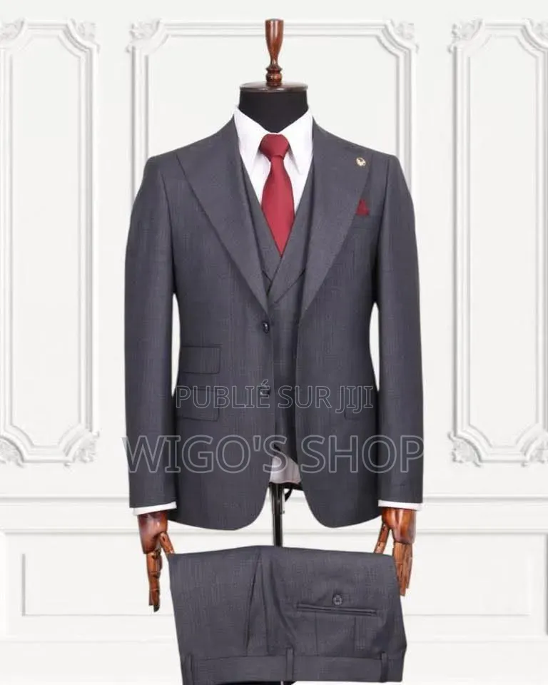 Costumes Homme