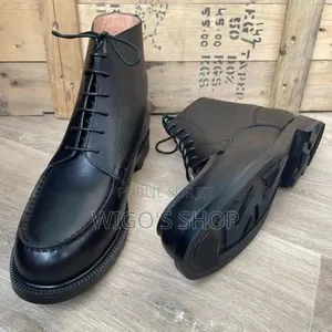 Golfe Bottes