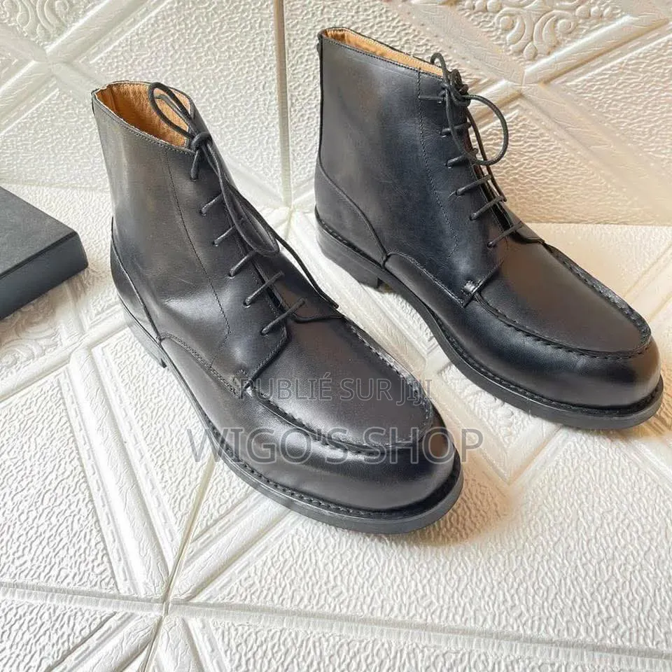 Golfe Bottes