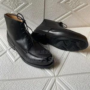 Golfe Bottes