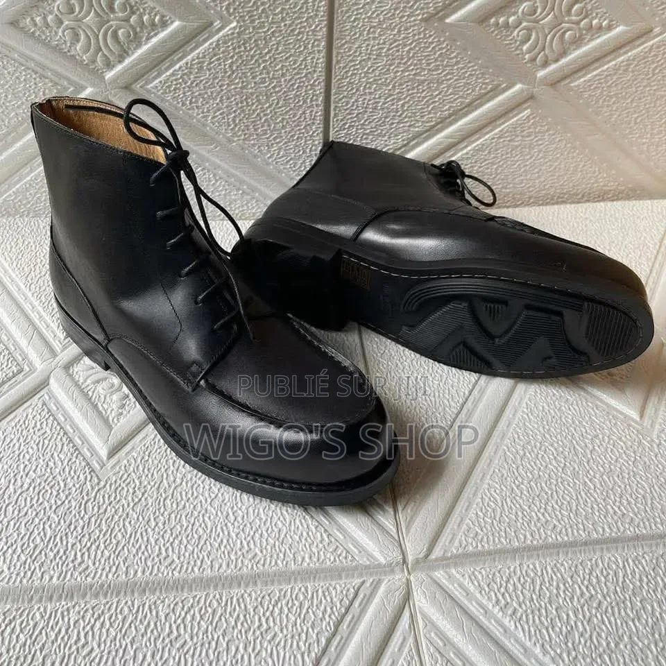 Golfe Bottes