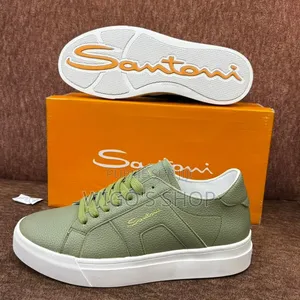 Basket Santoni