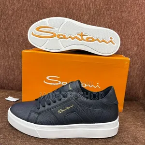 Basket Santoni