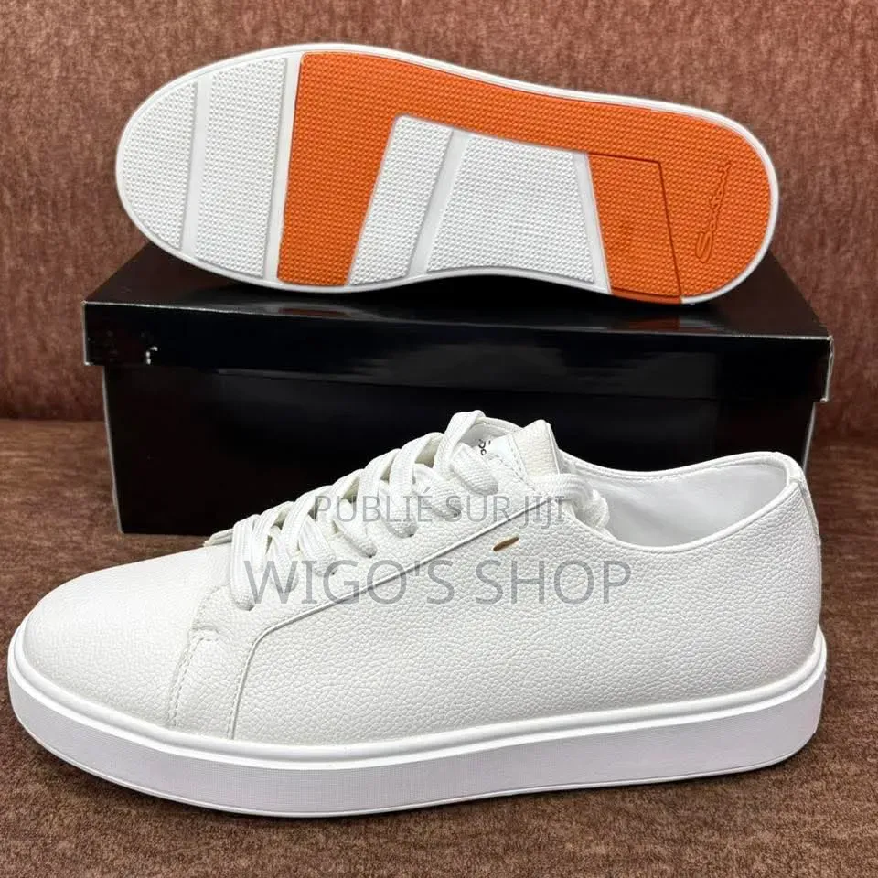 Basket Santoni