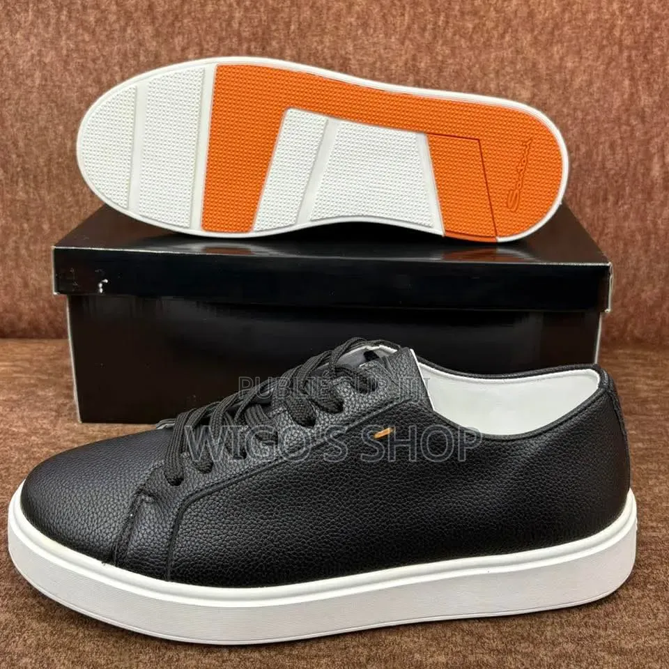 Basket Santoni