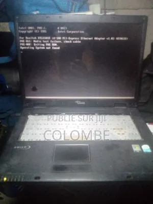 Ordinateur portable Lenovo 100e 32GB Intel Core i5 SSD 500GB