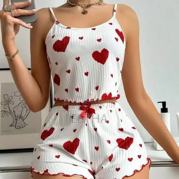 Débardeurs, Caleçons(Homme)/ Lingeries, Pyjamas (Femme)