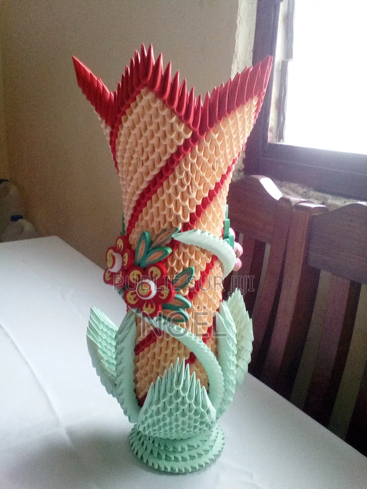 Article 3d Origami