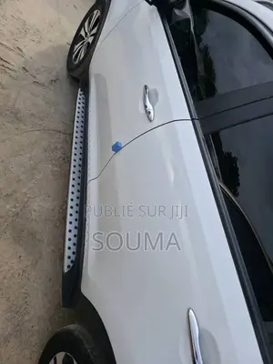 Kia Sorento LX 2012 Blanc