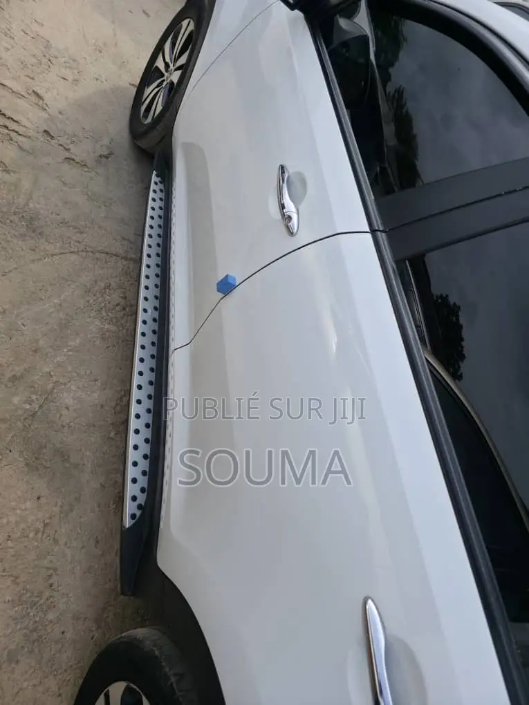 Kia Sorento LX 2012 Blanc