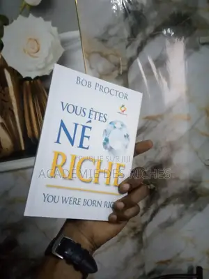 Bob Proctor: Vous Êtes Né Riche
