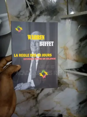 Warren Buffett: La Règle Des 90 Jours Pour Devenir Riche en Silence