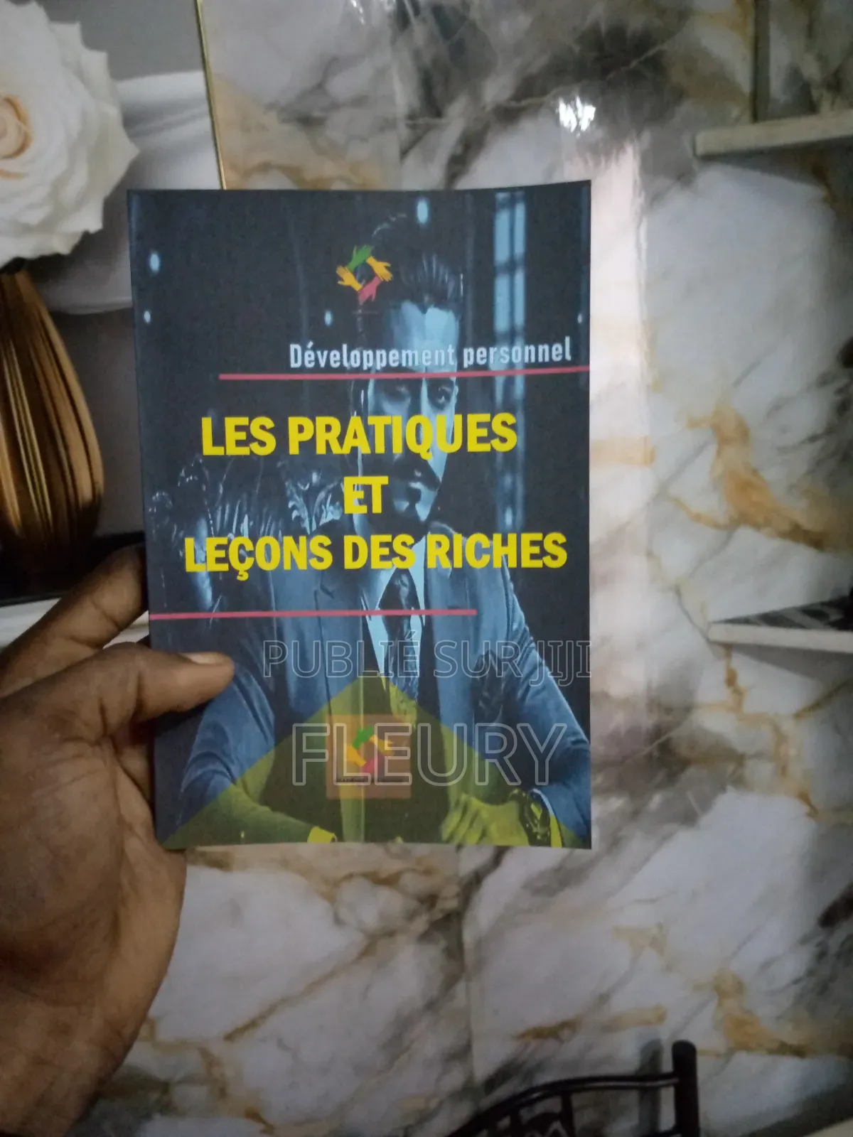 Les Pratiques Et Leçons Des Riches