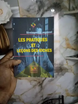 Les Pratiques Et Leçons Des Riches