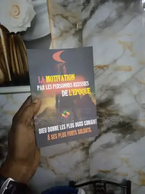La Motivation Par Les Personnes Réussies De l'Époque