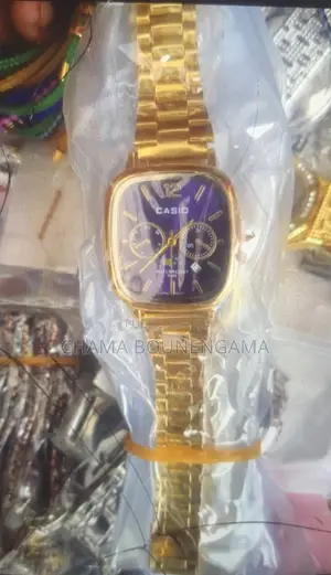 Montre Casio