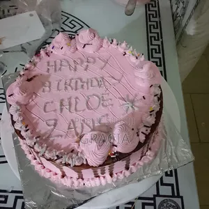 Gâteaux Anniversaire