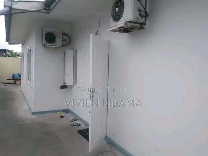 3chbre Appartement dans Golden House, Tié-Tié à Vendre