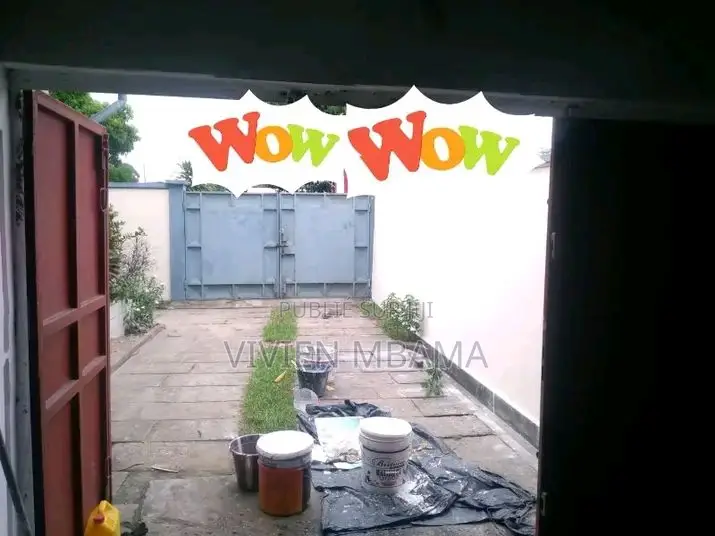 3chbre Appartement dans Golden House, Tié-Tié à Vendre